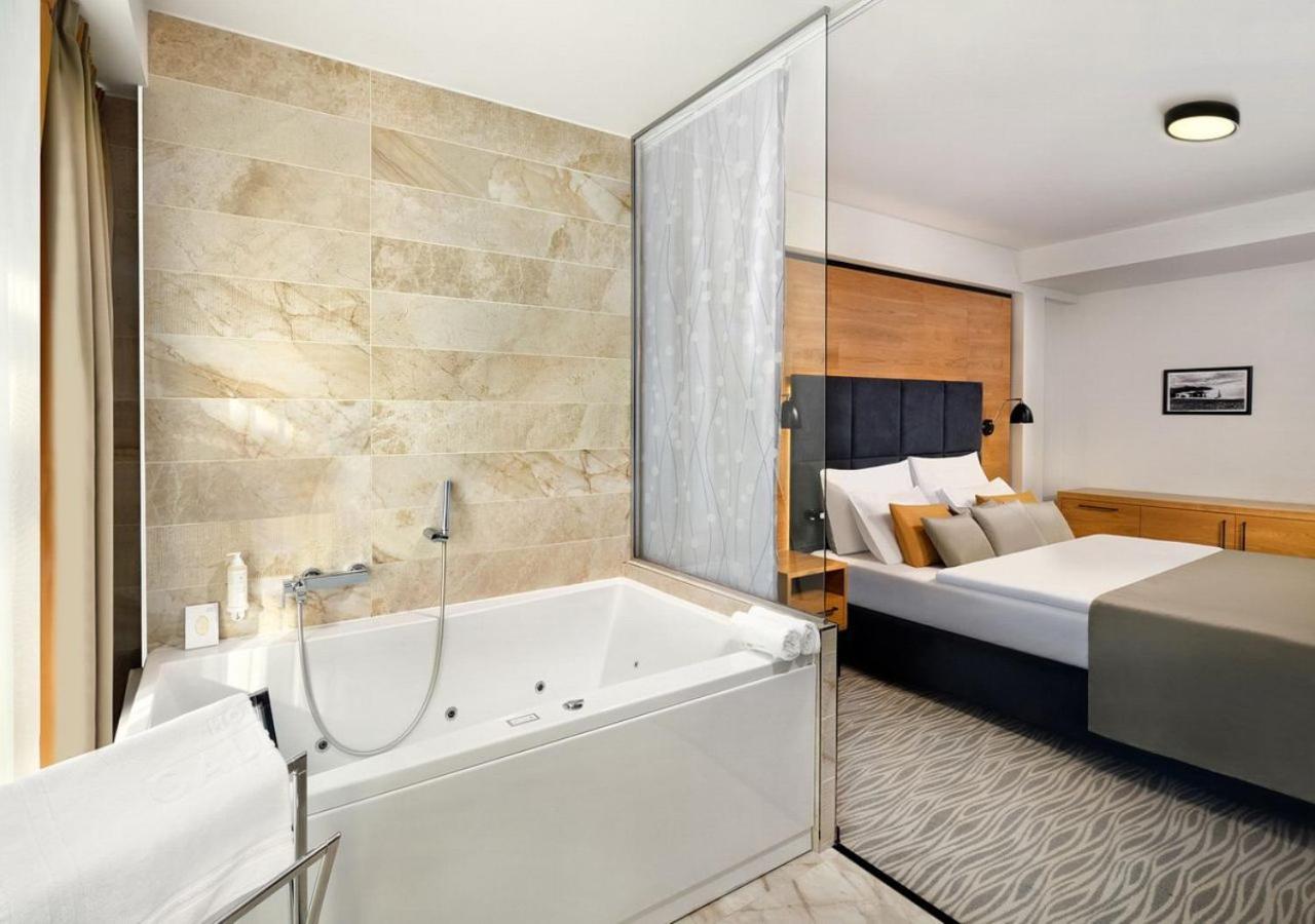 Hotel Galeria Thermal