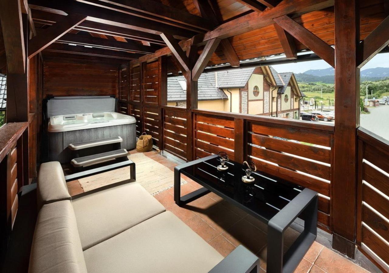 Galeria Thermal Hotel Besenova
