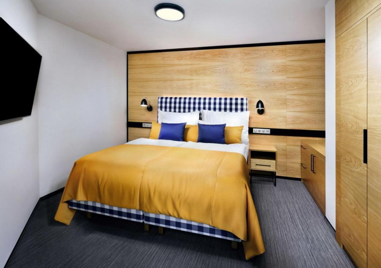 Galeria Thermal 4* Besenova