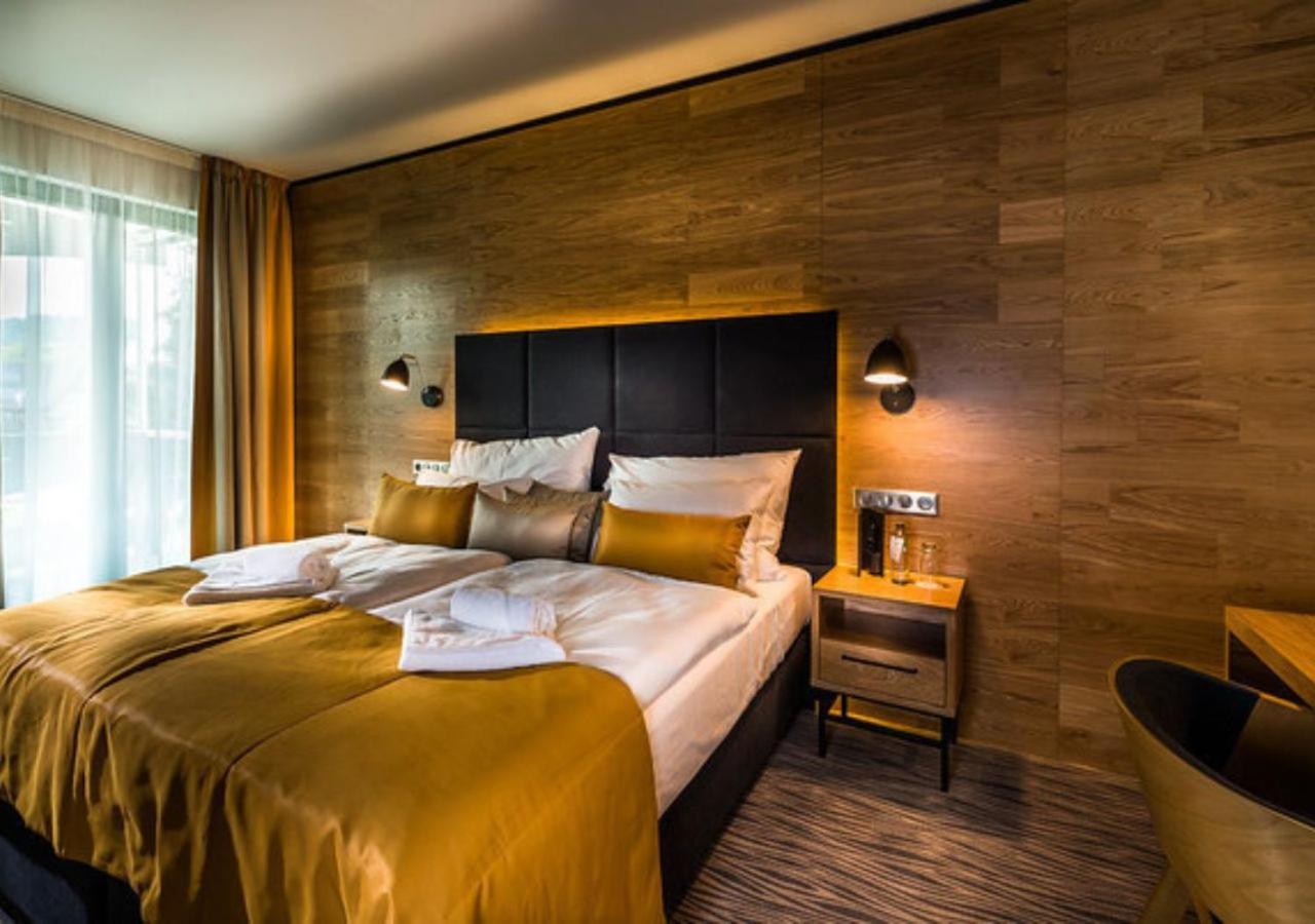 Galeria Thermal Hotel Besenova