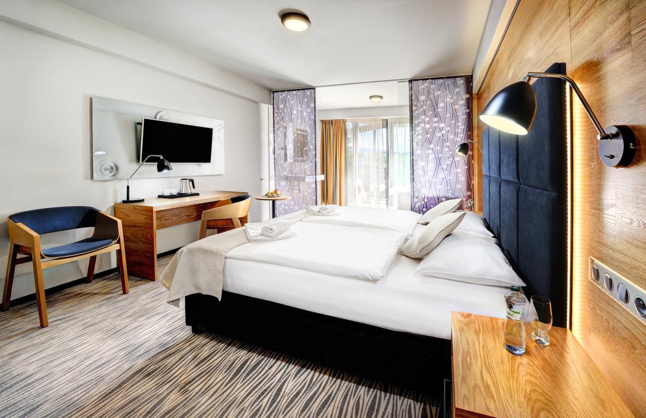 Galeria Thermal Hotel
