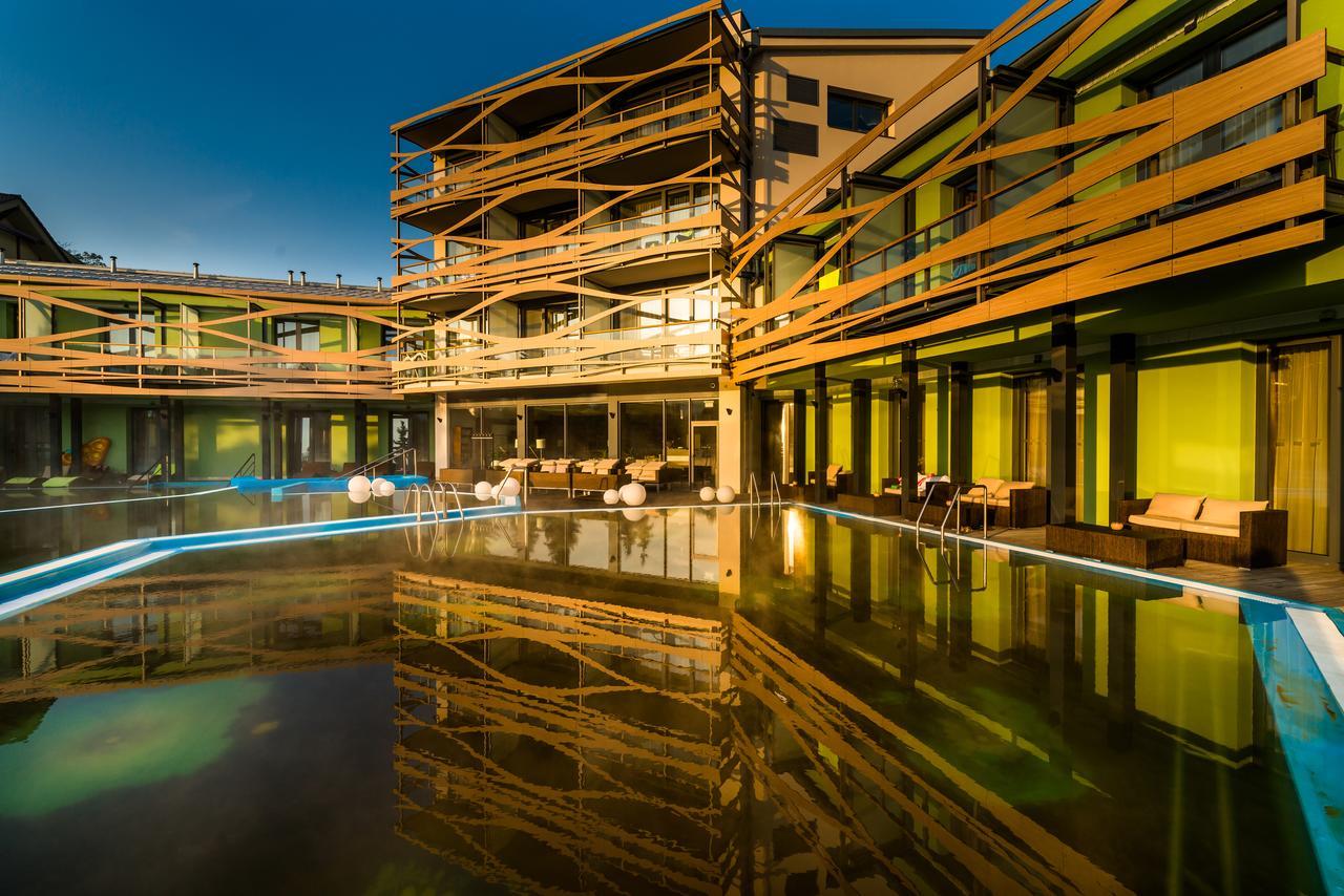 Galeria Thermal Hotel