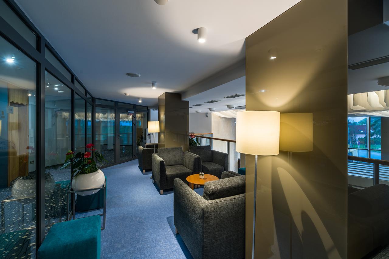 Hotel Galeria Thermal