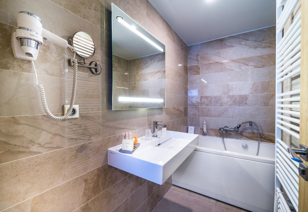 Galeria Thermal 4*