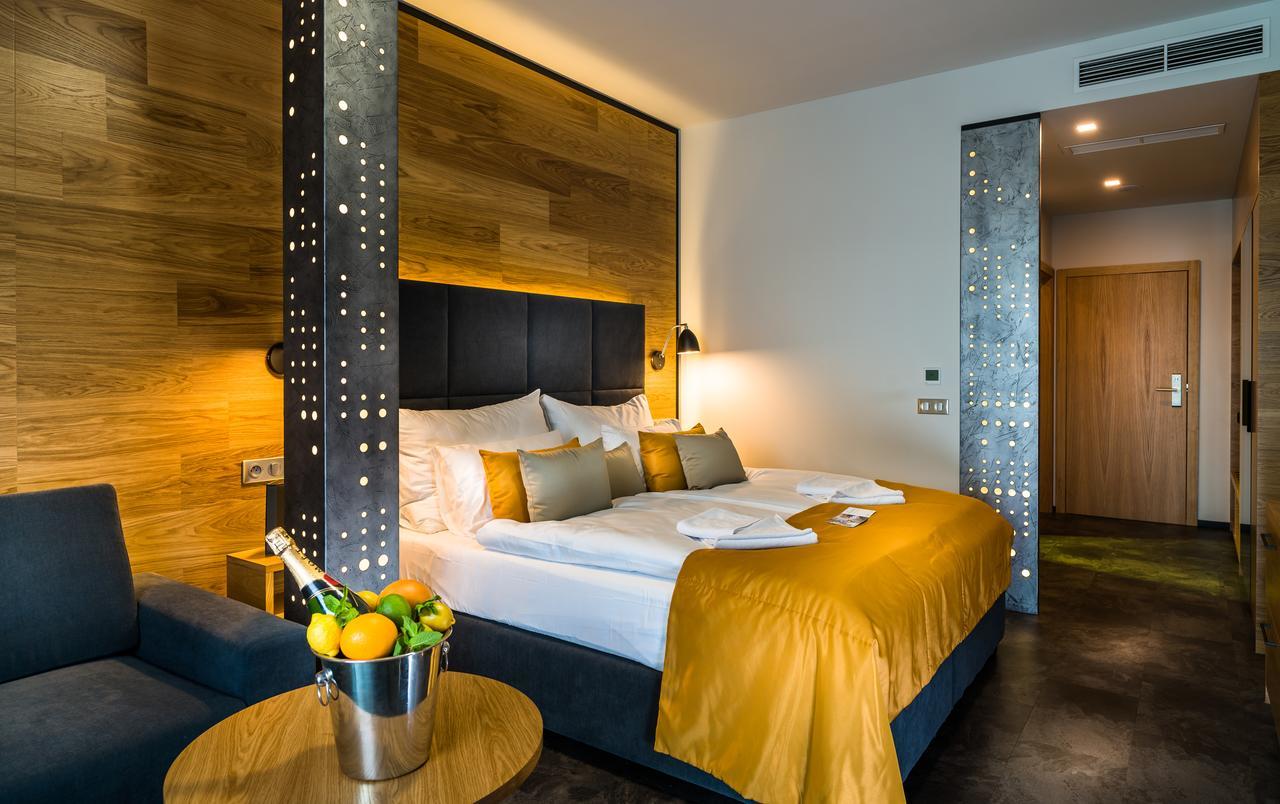 Hotel Galeria Thermal 4*