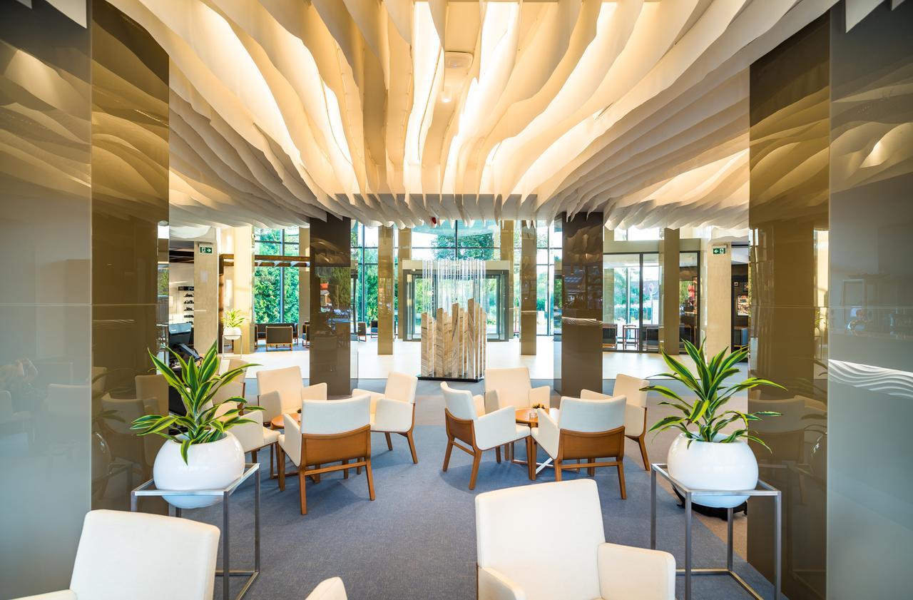 Galeria Thermal 4* Besenova