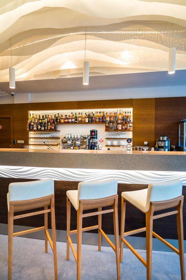 Galeria Thermal Hotel