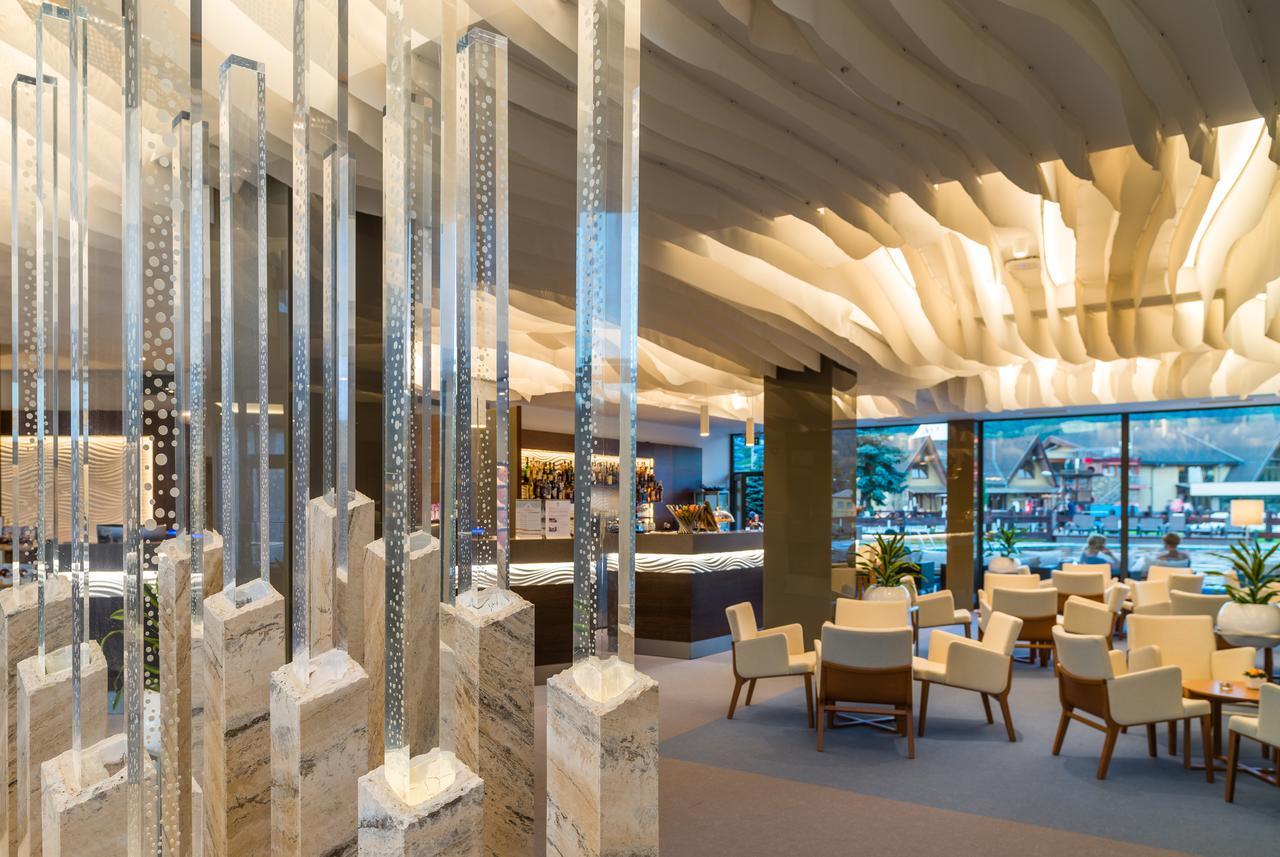 Hotel Galeria Thermal Besenova