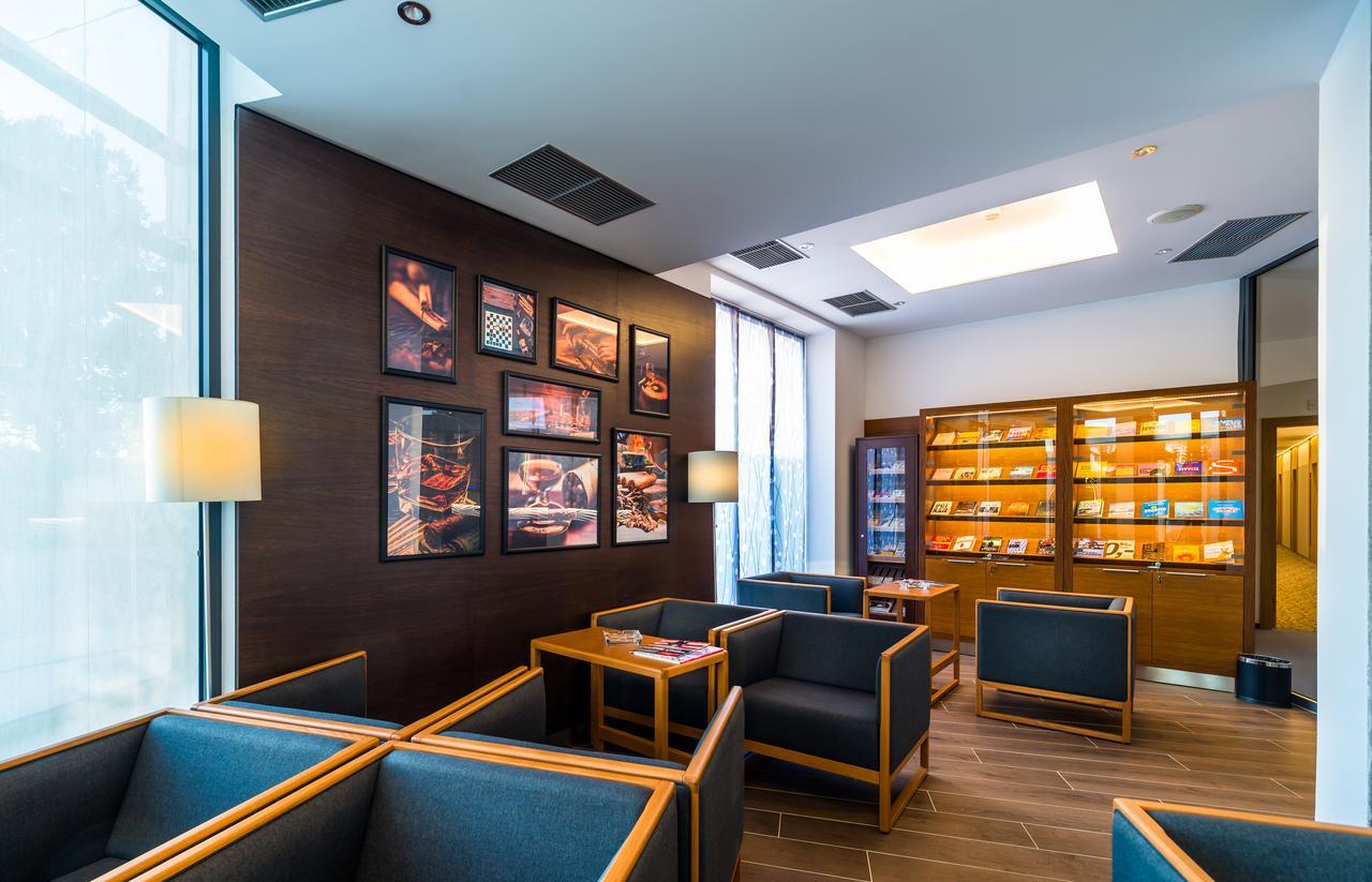 Galeria Thermal