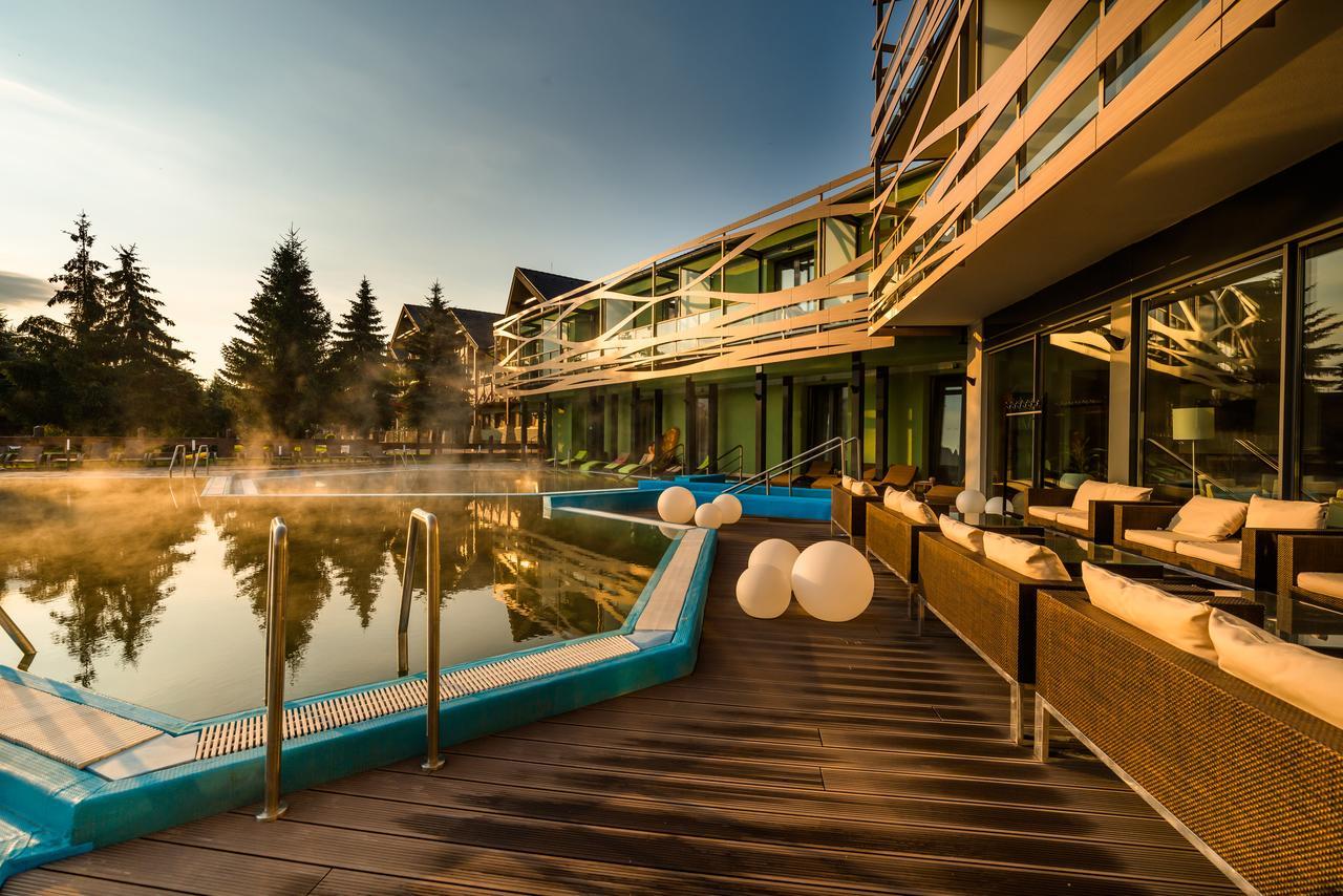 Hotel Galeria Thermal