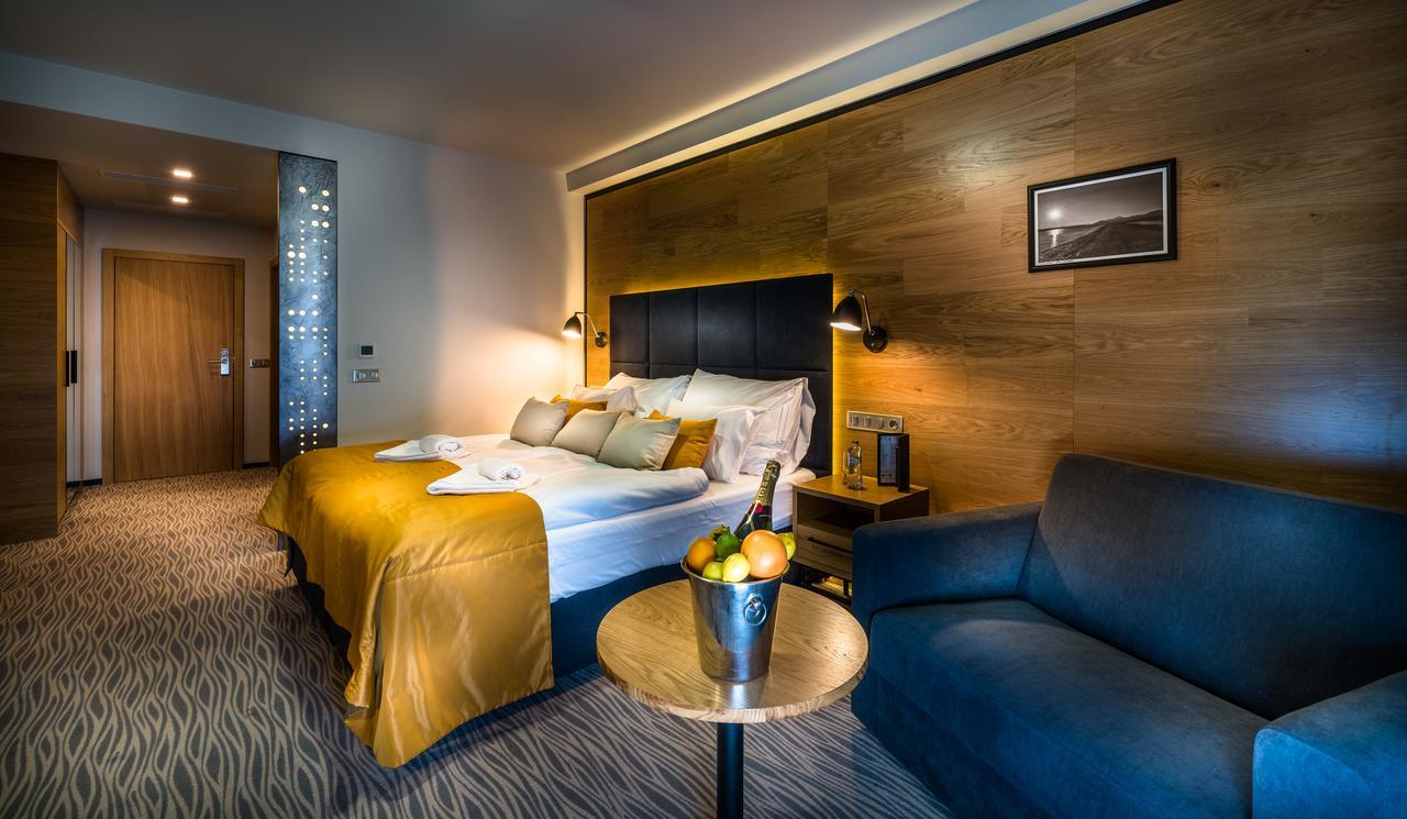 Hotel Galeria Thermal 4*