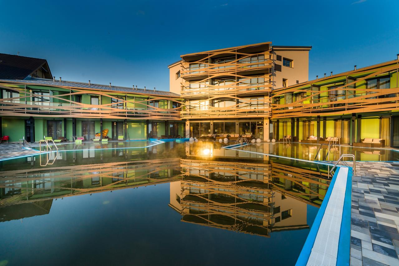 Galeria Thermal Hotel 4*