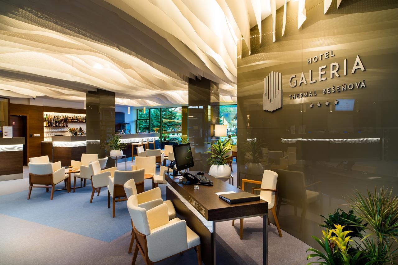 Galeria Thermal Hotel