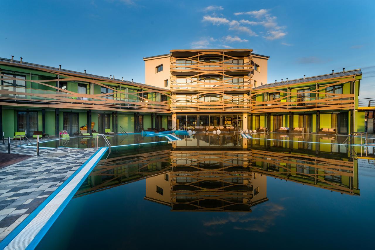 Galeria Thermal Hotel