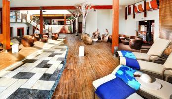 Hotel Galeria Thermal Besenova