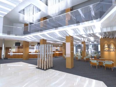Galeria Thermal Hotel 4*
