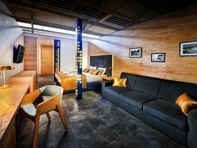 Galeria Thermal Hotel 4*