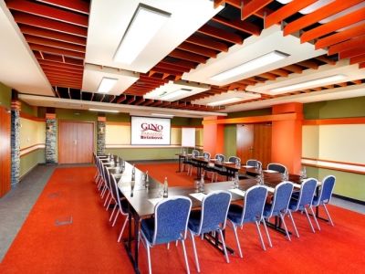 Galeria Thermal Hotel